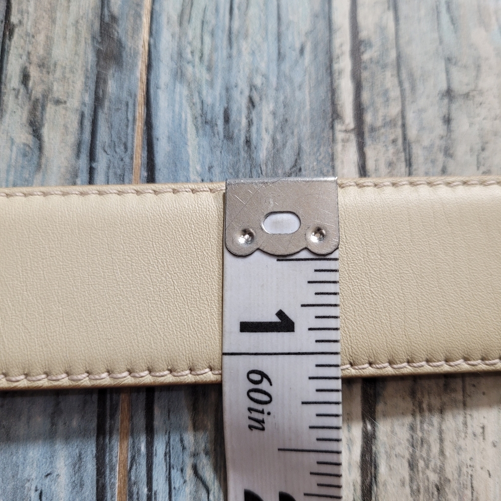 Salvatore Ferragamo Belt. - Picture 6 of 7